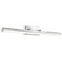 Luces Exclusivas JAMUNDI LE42418 Applique murale 1x18W/led 3000k IP44 1922lm