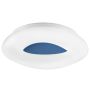 Luces Exclusivas JARDIN LE42074 Lampe de plafond 1x38W/led 3000k IP20 2280lm