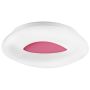Luces Exclusivas JARDIN LE42076 Lampe de plafond 1x38W/led 3000k IP20 2280lm