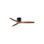 Nova Luce NINEMIA 9952373 Ventilateur IP20