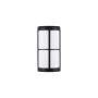 Luces Exclusivas JUAREZ LE71466 Applique murale IP54