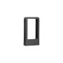 Luces Exclusivas JUJUY LE73603 Lampe sur pied 1x7W/led 3000k IP65 369lm
