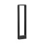 Luces Exclusivas JUJUY LE73604 Lampe sur pied 1x7W/led 3000k IP65 369lm