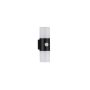 Luces Exclusivas JUJUY LE73632 Applique murale 1x10W/led 3000k IP65 893lm