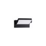 Luces Exclusivas JUJUY LE73647 Applique murale 1x20W/led 3000k IP54 1261lm
