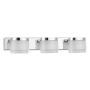 Luces Exclusivas LEGANES LE42425 Applique murale 1x15W/led 3000k IP44 1620lm