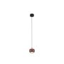 Luces Exclusivas LIMA LE44281 Suspension lumineuse 1x13W/led 3000k IP20 922lm