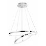 Luces Exclusivas LOBOS LE41670 Suspension lumineuse 1x75W/led 3000k IP20 4500lm