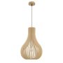 Nova Luce SOHO 9138061 Suspension lumineuse IP20