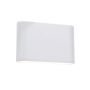 Luces Exclusivas MADRYN LE71371 Applique murale 1x2x3W/led 3000k IP54 800lm