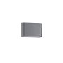 Luces Exclusivas MADRYN LE71372 Applique murale 1x2x5W/led 3000k IP54 800lm