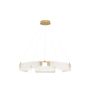 Luces Exclusivas MAIRANA LE44617 Suspension lumineuse 1x45W/led 3000k IP20 2707lm