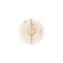 Luces Exclusivas MAIRANA LE44619 Applique murale 1x12W/led 3000k IP20 694lm