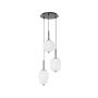 Luces Exclusivas MARC LE42724 Suspension lumineuse IP20