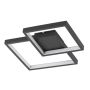 Luces Exclusivas MATA LE41441 Lampe de plafond 1x19W/led 3000k IP20 1342lm