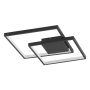 Nova Luce PORTO 9364035 Lampe de plafond 1x30W/led 3000k IP20 2030lm