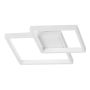 Luces Exclusivas MATA LE41444 Lampe de plafond 1x19W/led 3000k IP20 1342lm
