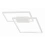 Luces Exclusivas MATA LE41445 Lampe de plafond 1x30W/led 3000k IP20 2030lm