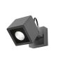 Luces Exclusivas MEJORADA LE71368 Applique murale 1x6W/led 3000k IP54 420lm