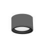 Luces Exclusivas MEJORADA LE73540 Spot en saillie 1x7W/gx53 3000k IP54 423,8lm