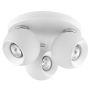 Luces Exclusivas MELILLA LE42476 Spot IP20