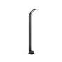 Luces Exclusivas METAN LE73612 Lampe sur pied 1x6W/led 3000k IP65 703lm