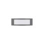 Luces Exclusivas MICHOACAN LE71527 Applique murale IP44