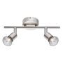 Luces Exclusivas MIRAMAR LE42490 Spot IP20