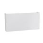 Nova Luce MILE 9262111 Applique murale 1x10W/led 3000k IP54 550lm