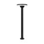Luces Exclusivas MONTERIA LE71331 Lampe sur pied 1x12W/led 3000k IP54 480lm