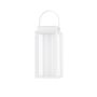 Luces Exclusivas MONTERREY LE71533 Lampe de table décorative 1x2W/led 3000k IP54 200lm