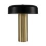 Luces Exclusivas MORELIA LE42880 Lampe de table 1x18W/led 3000k IP20 733,9lm