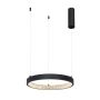 Luces Exclusivas MORON LE41722 Suspension lumineuse 1x25W/led 3000k IP20 1800lm