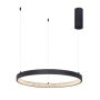 Luces Exclusivas MORON LE41723 Suspension lumineuse 1x37W/led 3000k IP20 2264lm