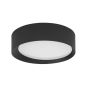 Luces Exclusivas MUZQUIZ LE42840 Lampe de plafond 1x30W/led 3000k IP20 2238lm