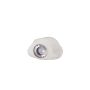 Luces Exclusivas NEGRO LE73636 Lampe sur pied IP65