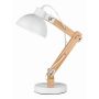 Luces Exclusivas NIRGUA LE42109 Lampe de bureau IP20