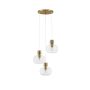 Luces Exclusivas PADRE LE42634 Suspension lumineuse IP20