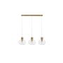 Luces Exclusivas PADRE LE42635 Suspension lumineuse IP20