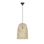 Nova Luce AURORA 9586509 Suspension lumineuse IP20