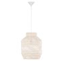 Luces Exclusivas PALMAS LE42127 Suspension lumineuse IP20