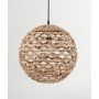 Nova Luce GRIFFIN 9587122 Suspension lumineuse IP20