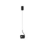 Luces Exclusivas PARINAS LE44501 Suspension lumineuse 1x9W/led 3000k IP20 717lm