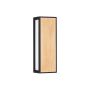Nova Luce ASTRAL 9030633 Applique murale 1x10W/led 3000k IP65 192lm