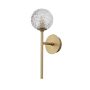 Luces Exclusivas PASTO LE41736 Applique murale IP20