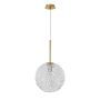 Nova Luce MIRANO 9260211 Suspension lumineuse IP20