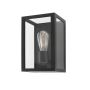 Nova Luce ZEST 870026 Applique murale IP54