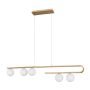 Luces Exclusivas PEREZ LE41748 Suspension lumineuse IP20