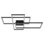 Luces Exclusivas PICO LE41455 Lampe de plafond 1x55W/led 3000k IP20 3550lm