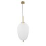 Luces Exclusivas PILAR LE41756 Suspension lumineuse IP20